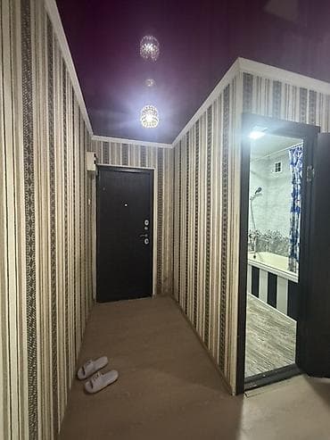 кввр: 3 комнаты, 60 м², 104 серия, 4 этаж, Евроремонт — 5