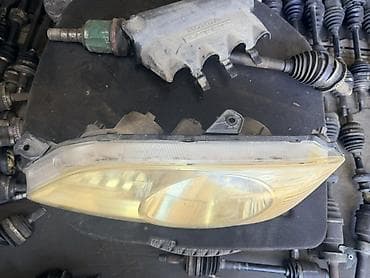 туманик на одисей: Передняя левая фара Honda Новый, Оригинал, Япония — 2