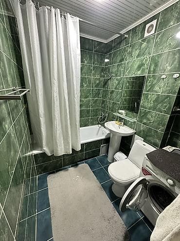 Продажа квартир: 3 комнаты, 78 м², 106 серия улучшенная, 8 этаж, Евроремонт — 3