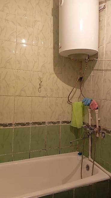 guest house: 3 комнаты, 68 м², 105 серия, 5 этаж — 4