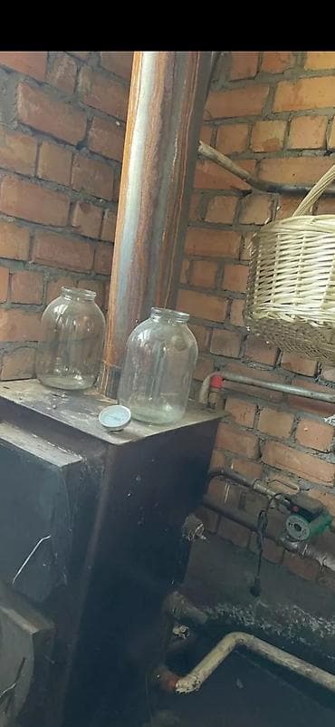 дома в г кант: 60 м², 3 комнаты, Забор, огорожен — 5
