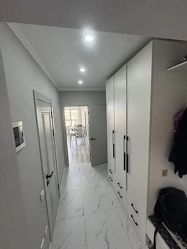 Недвижимость: 1 комната, 37 м², Ак-Орго ж/м Элитка, 9 этаж, Евроремонт — 5