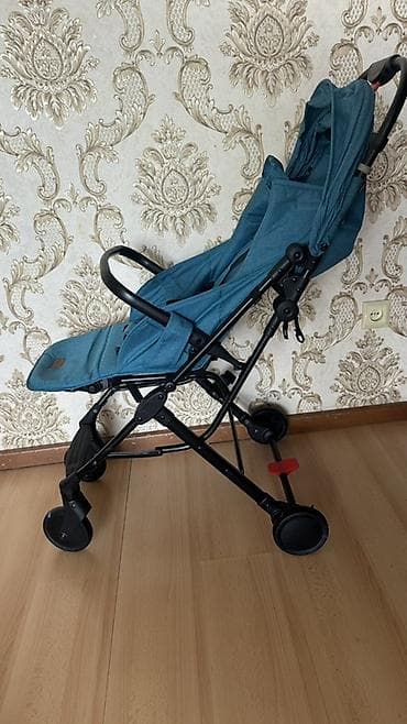 easy walker: Коляска, Другой бренд, Б/у — 3