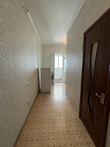кв 106: 1 комната, 42 м², 106 серия, 6 этаж, Косметический ремонт — 6