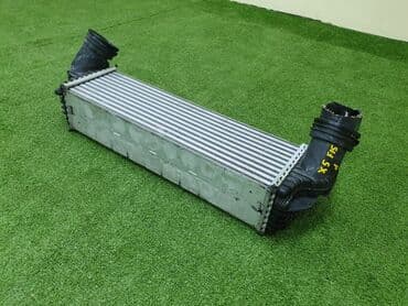 e71: Интеркуллер X5 F15, X6 F16, X5 E70, X6 E71 В отличном состоянии — 9