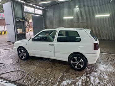 двигатель пассат б3 1.8 моно купить в бишкеке: Volkswagen Golf: 1993 г., 1.8 л, Механика, Бензин, Купе — 1