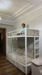 шкаф кровать трансформер: Кровати-трансформеры — 1