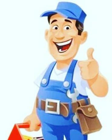 требуется сантехник электрик: Монтаж и замена сантехники Больше 6 лет опыта — 1