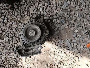 буфер без усилителя: Генератор Honda — 2