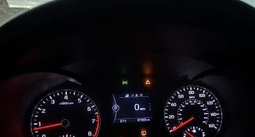 Kia Optima: 2017 г., 2.4 л, Автомат, Седан — 7