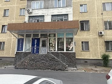 Аренда офисов, 20 м², 1 линия — 8