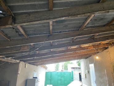 дом на ночь бишкек: Дом, 95 м², 4 комнаты, Собственник — 16