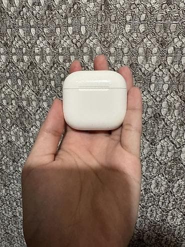 bluetooth jbl: Беспроводные вкладыши наушники, Apple, AirPods 4 — 1
