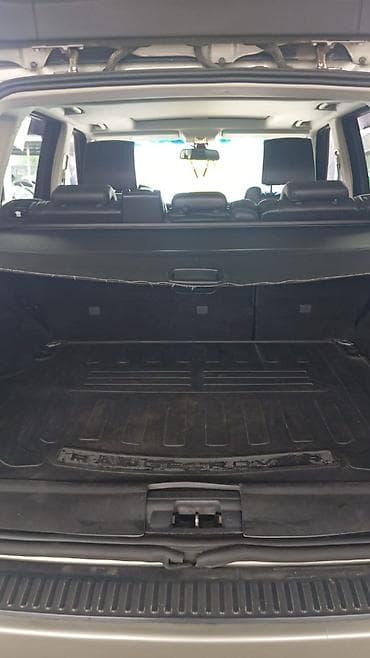 discovery 3: Land Rover Range Rover: 2013 г., 3 л, Автомат, Дизель, Внедорожник — 4