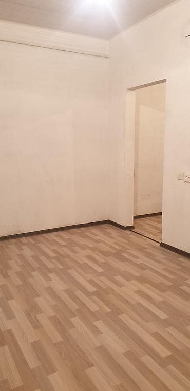 Кыймылсыз мүлк: 1 бөлмө, Менчик ээси, Балдарсыз түгөйлөргө, 6 айдан баштап, Жарым -жартылай эмереги бар — 3
