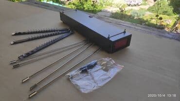 секундомер профессиональный купить: Профессиональный хронограф для измерения скорости пули — 3