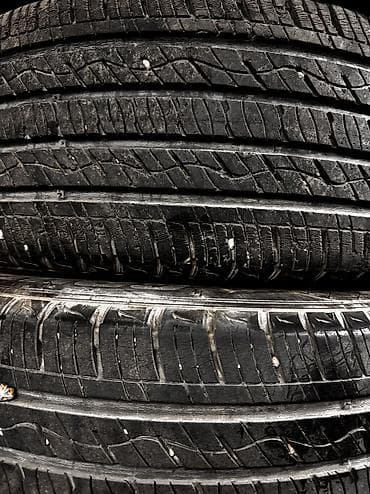 3 uz: Пара 225/60/17
3500 — 2