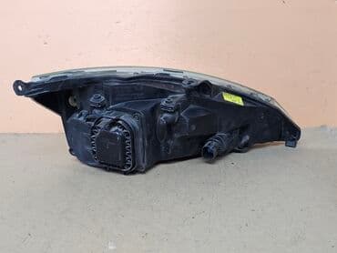 купить фары на гольф 4: Передняя левая фара Ford 1998 г., Б/у, Оригинал, Германия — 2