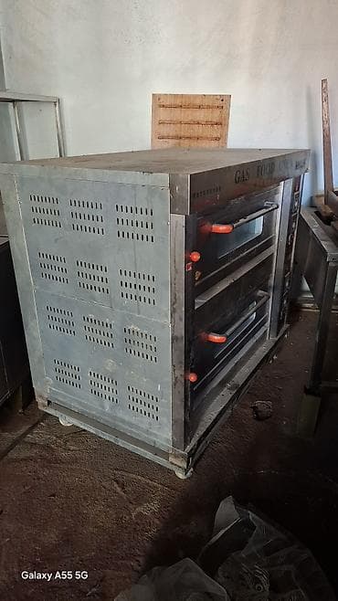 кресло салон красоты: Пекарский шкаф, Китай, Б/у, В наличии — 2