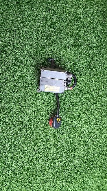 bmv e46: Блок ксенона Е39 Год 2001 В отличном состоянии, очень большой — 4