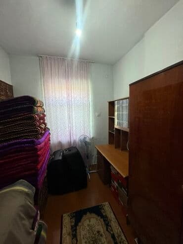 продажа домов в шопокове: Дом, 55 м², 3 комнаты, Агентство недвижимости, Старый ремонт — 5