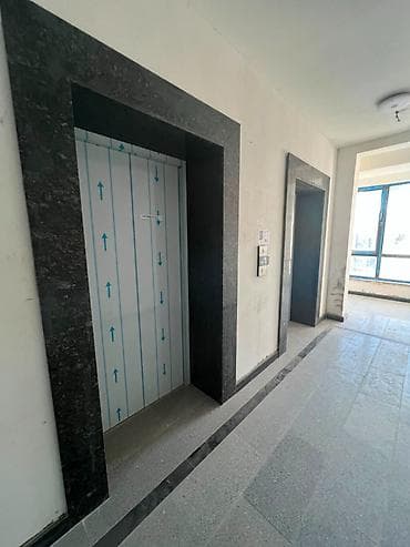 Батирлер: 2 бөлмө, 59 м², Асанбай мкр Элитка, 13 кабат, Евро оңдоо — 4