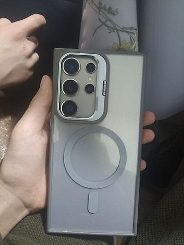 se 3: Чехол для смартфона с модулем камеры и поддержкой магнитного крепления — 1