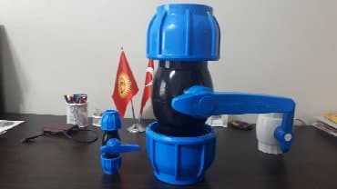 пвх шланг для воды: Вентиль шаровой шаровой кран Кран Шаровой зажим/зажим — 4