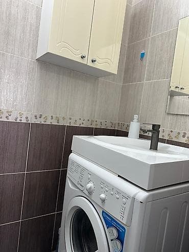Ысык-Көлдө эс алуу: Коттедж, Чок-Тал, 8 орун — 6