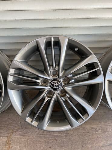 один диск от бмв: В продаже оригинальные диски Toyota Camry 55 SE Диаметр R17 PCD — 6