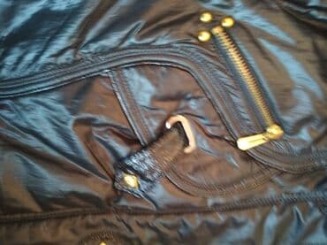 Бекерге берем: Обмен на продукты : зимние и деми куртки женские от 46-48 до 50-52р. — 12