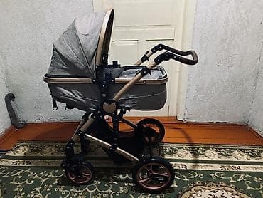 сколько стоит коляска cybex: Детская коляска-люлька универсальная (0–6 мес.+) - Тип — 2
