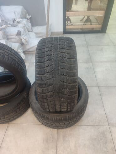 климат контроль на одиссей: Колеса в сборе 275 / 40 / R 20, Зима, Б/у, Комплект, Внедорожные (АТ/МТ), Железные — 7