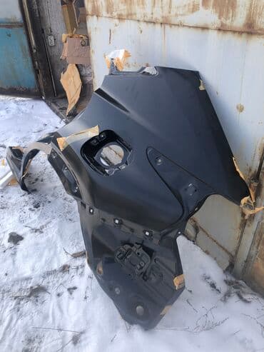 nx: Заднее левое Lexus, 2018 г., Новый, Оригинал — 2