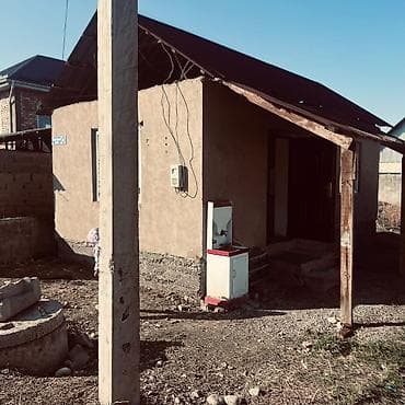 дом с участком аренда: 40 м², 2 комнаты — 4