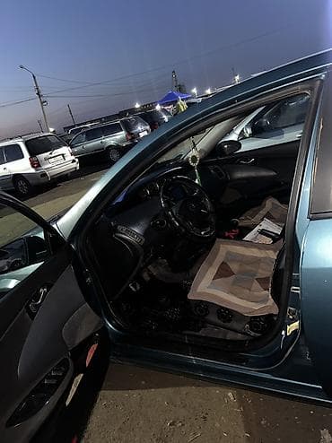 Nissan Primera: 2004 г., 1.8 л, Механика, Бензин, Седан at lalafo.kg Nissan Primera: 2004 г., 1.8 л, Механика, Бензин, Седан