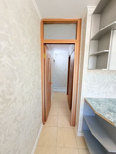 продаю или меняю с доплатой мне: 3 комнаты, 58 м², 104 серия, 3 этаж, Евроремонт — 7