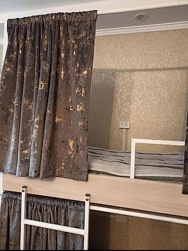 12 avenue: ХОСТЕЛ ДЛЯ МУЖЧИН. Сдаются места в хостеле в центре Бишкека — 10