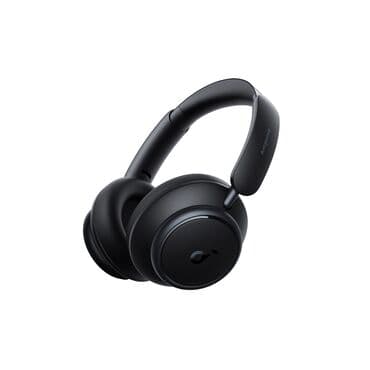 Полноразмерные, Anker, Новый, Беспроводные (Bluetooth), Классические