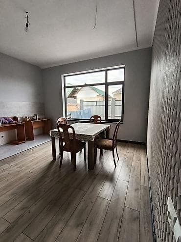 4 bedroom: 🏡✨ Продается 5-комнатный дом в стиле Hi-Tech 📍 ж/м Ак-Ордо, ул — 5
