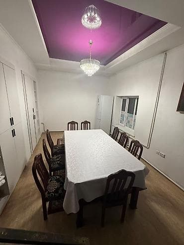 парих: Hostel Jayluu 2, Бишкек Уютный хостел в тихом районе Бишкека. У нас — 4