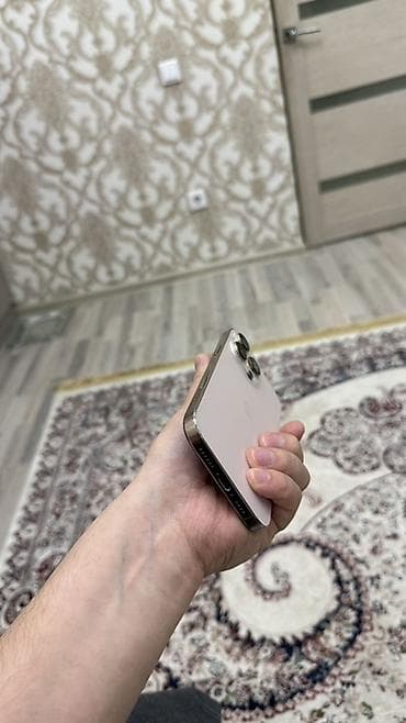 macbook pro 2011: IPhone 16 Pro Max, Б/у, 1 ТБ, Золотой, 91 % — 6