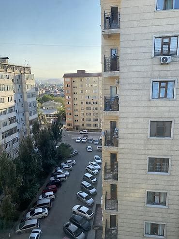 аренда вартир: 1 комната, 35 м², 105 серия, 9 этаж, Требуется ремонт — 7