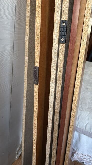 барный шкаф: Мягкое изголовье для кровати - Стиль: каретная стяжка (капитоне) с — 6