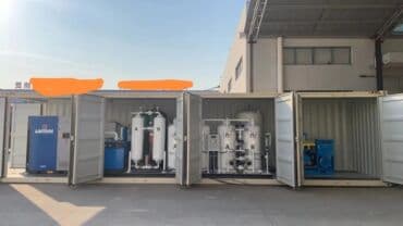 @tehnika_pro.kg: Кислородная станция