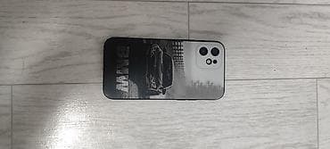 iphone 12 цена бу: IPhone 12, Б/у, 128 ГБ, Синий, Зарядное устройство, Защитное стекло, 87 % — 2