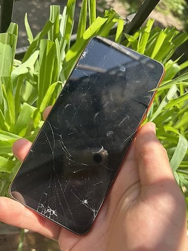 redmi 30: Redmi, Redmi 9C, 64 ГБ, цвет - Оранжевый — 6