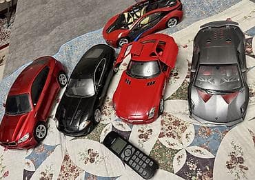 вертолеты: Продам машинки большие пультовые и пару вертолетов так жэ есть — 1