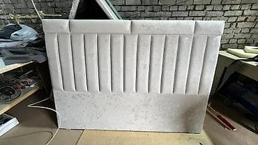 мягкая мебел: Мягкие кровать без матрасом доставка установка бесплатно - Уютные — 3