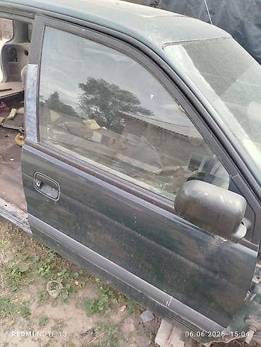 top riding: Mitsubishi Space Wagon: 1992 г., 1.8 л, Механика, Бензин, Минивэн — 4